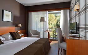 Seaview Cityscape Hotel
